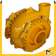 8inch Centrifugal Horizontal Sand Gravel Pump